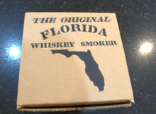 Load image into Gallery viewer, The Original Florida Whiskey Smoker