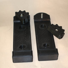 Load image into Gallery viewer, Track Saw storage solution