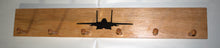 Load image into Gallery viewer, F-15 Coat Rack
