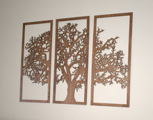Load image into Gallery viewer, Tree Wall Art
