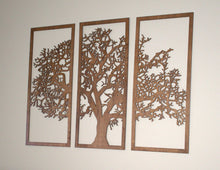 Load image into Gallery viewer, Tree Wall Art
